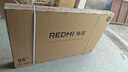 小米（MI）REDMI電視X55 2025款 55英寸節能版 288Hz高刷 4GB+64GB L55RB-RXE 二級能效 家電國家補貼 曬單實(shí)拍圖
