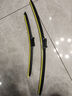 杜邦雨刮器雨刷器無(wú)骨雨刮片適用五菱21-22款星辰/23-24款星光 曬單實(shí)拍圖