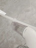 奧克斯（AUX）家用吸塵器手持地毯式低噪音小型迷你大功率強力吸塵器除塵機寵物家庭有線(xiàn)5米 AXS-927 白色標配版 曬單實(shí)拍圖