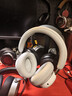 NOTHING CMF Headphone Pro 【新品】頭戴無(wú)線(xiàn)降噪藍牙耳機 【雙11】HiFi音質(zhì) 兼容蘋(píng)果安卓系統 淺灰色 曬單實(shí)拍圖