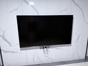 海信電視小墨E5Q Pro75英寸 768分區U+MiniLED 信芯芯片 抗反光防眩光墨晶屏 300Hz 國家補貼75E5Q-PRO 曬單實(shí)拍圖