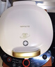 九陽(yáng)（Joyoung）電餅鐺三明治機早餐機36mm深烤盤(pán)0氟鈦瓷超耐磨少油煎烤機大火力烙餅鍋GK565Pro 曬單實(shí)拍圖