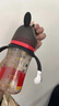 貝親（Pigeon）PPSU迪士尼雙把手奶瓶240ml L號奶嘴 經(jīng)典米奇 6月+ AA238 曬單實(shí)拍圖