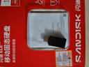 閃迪（SanDisk）ELE?1TB 移動(dòng)固態(tài)硬盤(pán)（PSSD）新元素 type-c接口 小巧便攜手機直連筆記本兩用外接 辦公存儲西數 曬單實(shí)拍圖