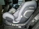 RECARO兒童安全座椅0-4-7歲寶寶椅汽車(chē)用i-Size認(rèn)證XENON 1 雷霆 摩卡灰 曬單實(shí)拍圖
