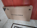 華為Vision智慧屏 5 SE 55英寸 鴻蒙AI搜片MiniLED鴻鵠畫(huà)質(zhì)國家補貼MateTV同源投屏平板電視機HD55KULU 曬單實(shí)拍圖
