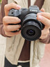 佳能（Canon） EOS R7 微單相機 高速度 高分辨率 APS-C畫(huà)幅 r7專(zhuān)業(yè)數碼相機 R7單機+18-45鏡頭套裝【高性?xún)r(jià)比家用】 套餐一【含128G內存卡~備用電池~抗震防雨包】 曬單實(shí)拍圖