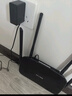 普聯(lián)（TP-LINK）大道路由器7DR6430 BE6400 5G WiFi7千兆雙頻家用高速穿墻 2.4G wifi6無線 2.5G網(wǎng)口 游戲加速 曬單實拍圖