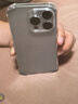 Apple/蘋(píng)果 iPhone 16 Pro（A3294）128GB 原色鈦金屬 支持移動(dòng)聯(lián)通電信5G 雙卡雙待手機 曬單實(shí)拍圖