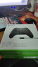 微軟（Microsoft）Xbox無(wú)線(xiàn)游戲手柄 磨砂黑+USB-C線(xiàn) 藍牙適配Xbox/PC/平板/手機Steam促銷(xiāo) 黑神話(huà)悟空 空洞騎士 曬單實(shí)拍圖