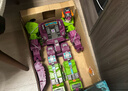 變形金剛（TRANSFORMERS）兒童男孩玩具車(chē)模型手辦泰坦級薩克巨人E7672 曬單實(shí)拍圖