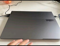 ThinkPad【國家補貼20%】聯(lián)想筆記本電腦ThinkBook 16+ 2025銳龍AI全能本R7 H 260 16英寸32G 1T 3K 高刷屏 曬單實(shí)拍圖