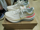 李寧越影5 PRO丨緩震保護跑鞋女25秋冬輕量高回彈保護跑鞋ARHV014 曬單實(shí)拍圖
