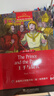 黑布林英語(yǔ)閱讀初一七7年級英語(yǔ)原文閱讀訓練英文版上海外語(yǔ)教育初中英語(yǔ)閱讀練習英語(yǔ)課外閱讀MP3聽(tīng)力下載中 王子與貧兒 曬單實(shí)拍圖