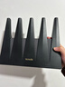 Tenda騰達路由器WiFi7【泰山BE7200 Ultra】千兆穿墻王信號增強無(wú)線(xiàn)家用電競放大器立式BE12 Pro 曬單實(shí)拍圖