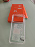 XP適用小米17promax手機殼鏡頭全包xiaomi17promax透明散熱軟硅膠卡通男女防摔高級感-白框清醒搞錢(qián) 曬單實(shí)拍圖