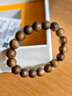 三清山沉香手串真品收藏級正宗天然男士女士奇楠沉香木文玩高端手串 曬單實(shí)拍圖