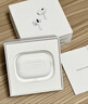 Apple/蘋(píng)果 AirPods 4 搭配USB-C充電盒 蘋(píng)果耳機 藍牙耳機 適用iPhone/iPad/Mac 四代 曬單實(shí)拍圖