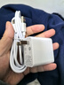 雷珞克適用華為120W充電器快充mate40 nova7 nova8充電頭適用榮耀v30p3020充電器6Amate30 20快充套裝 【120W快充頭+6A閃充數據線(xiàn)】1.5米套裝 曬單實(shí)拍圖