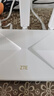 中興（ZTE）巡天 AX3000滿(mǎn)血WIFI6千兆無(wú)線(xiàn)家用路由器 自研雙核主芯片 5G雙頻穿墻王wifi路由 Mesh 3000M速率 曬單實(shí)拍圖