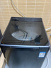 松下（Panasonic）【吳磊推薦】波輪洗衣機全自動(dòng)10公斤 離心洗水氧泡沫羽絨內衣洗衣機 國家補貼不彎腰XQB100-1U2R 曬單實(shí)拍圖