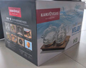 金灶（KAMJOVE）底部全自動(dòng)上水電熱水壺 茶臺燒水壺燒水保溫一體機全自動(dòng)恒溫 H9 香檳金【20x37cm】 1個(gè) 曬單實(shí)拍圖