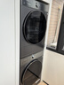 海信（Hisense）大薄荷洗烘套裝10KG滾筒洗衣機+雙擎雙變頻泵烘干機 1.25洗凈比 WF100E3Q1+E3Q1以舊換新國家補貼 曬單實(shí)拍圖