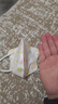 超亞 兒童3d立體口罩醫用外科嬰兒口罩透氣秋冬季防過(guò)敏防塵30只/盒 曬單實(shí)拍圖