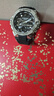 卡西歐（CASIO）鋼鐵海洋之心GSHOCK手表太陽(yáng)光能智能藍牙蛇年限定送男友圣誕節禮 GST-B400-1A明星同款+藍牙 曬單實(shí)拍圖