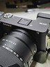 索尼（SONY）a6700 微單相機半畫(huà)幅 A6700 a6600升級 4K微單Vlog相機 A6700+18 135套機【贈128G卡+相機包】 官方標配【咨詢(xún)客服贈送128G卡/品牌相機包等】 曬單實(shí)拍圖