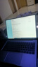 華為展機MateBook 14輕薄商務(wù)觸控屏辦公本2.8KOLED屏學(xué)生筆記本電腦 i5-8265 8G+512｜13/14無(wú)觸辦公 曬單實(shí)拍圖