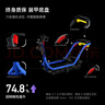 小牛FX風(fēng)速版 電動(dòng)摩托車(chē)智能長(cháng)續航高速通勤成人外賣(mài)男女電瓶電摩 到店自提 曬單實(shí)拍圖