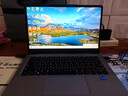 中柏（Jumper）14英寸游戲商務(wù)學(xué)習辦公本筆記本電腦(i5-1035GI 24G 1TB) EZbookX8C 241TB 曬單實(shí)拍圖