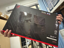 ROG影魔 75%分離式 磁軸鍵盤(pán) HFX V2磁軸RT0.01 電競游戲鍵盤(pán) Gasket結構 無(wú)線(xiàn)8K回報率 無(wú)畏契約打瓦 可拆卸掌托【2025重磅新品】 曬單實(shí)拍圖