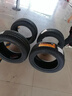 普利司通汽車(chē)輪胎245/45R18 100Y XL防爆胎泰然者T005L配套奔馳E級寶馬5系 曬單實(shí)拍圖