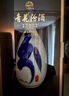 汾酒青花20清香型白酒 商務(wù)宴請白酒禮盒 42度 500mL 2瓶 雙瓶裝（升級版） 曬單實(shí)拍圖