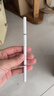 火烈鳥(niǎo)精細刀鋒眉筆自然持久不易脫色野生眉1#煙灰0.17g教師節禮物 曬單實(shí)拍圖