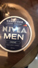 妮維雅（NIVEA）男士【王子奇同款】清爽不油膩潤膚霜150ml*2補水保濕面霜護膚品 曬單實(shí)拍圖