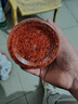 川珍魔鬼辣椒面170g四川特香特辣辣椒粉海椒燒烤蘸料撒料油潑廚房調料 曬單實(shí)拍圖