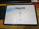 榮耀平板MagicPad3 【國家補貼15%平板】13.3英寸AI平板電腦 165Hz高刷超清護眼屏 快充平板iPad 16GB+1TB WiFi版 月影白 曬單實(shí)拍圖