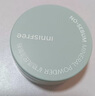 悅詩(shī)風(fēng)吟（Innisfree）控油礦物質(zhì)散粉5g*2帶粉撲持久定妝敏感肌油皮蜜粉 曬單實(shí)拍圖