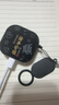 顧影airpods4保護套airpods pro3硅膠蘋(píng)果耳機套airpodspro2代耳機套airpods3代高級感國潮4代耳機軟殼 airpods4【諸事皆順-黑-指環(huán)】 曬單實(shí)拍圖
