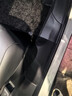 炳煜奇瑞汽車(chē)腳墊風(fēng)云A9L/T10小螞蟻T9艾瑞澤8pro/iCARV23TPE裝飾用品 【單層TPE腳墊】 22-25款艾瑞澤8 曬單實(shí)拍圖