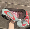 OAKLEY歐克利滑雪裝備護目鏡防霧FLIGHT DECK L碼無(wú)框雪鏡 0OO7050 曬單實(shí)拍圖