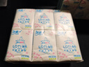 潔柔手帕紙Lotion4層6片*54包紙巾小包櫻花系列保濕精華母嬰可用 曬單實拍圖