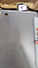 【京東快遞】適用聯(lián)想小新平板11保護套高透明亞克力皮套Pad2024/2025款三折帶筆槽全包防摔防彎殼 白冰藍 聯(lián)想小新Pad 2025款(11寸) 高透亞克力 曬單實(shí)拍圖