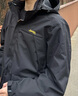 吉普（JEEP）沖鋒棉服男士休閑棉衣加厚保暖冬季外套2025新款石墨烯防風(fēng)棉襖子 曬單實(shí)拍圖