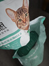 凱銳思混合貓砂豆腐貓砂除臭結團不粘底添加鈉基礦砂2.5kg*8袋  曬單實(shí)拍圖