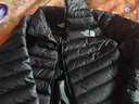 北面（The North Face）秋冬新款北面羽絨服男戶(hù)外防潑水輕盈700蓬鵝絨可做內膽8DX2/8GKP 8DX2/JK3 【700蓬可做內膽】 L 曬單實(shí)拍圖
