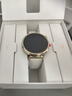 HUAWEI WATCH GT 5 珍珠白41mm華為智能手表情緒健康助手玄璣感知系統 曬單實(shí)拍圖
